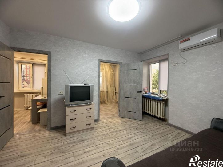 2-комн квартира ул Войтика, 43,  д. 43