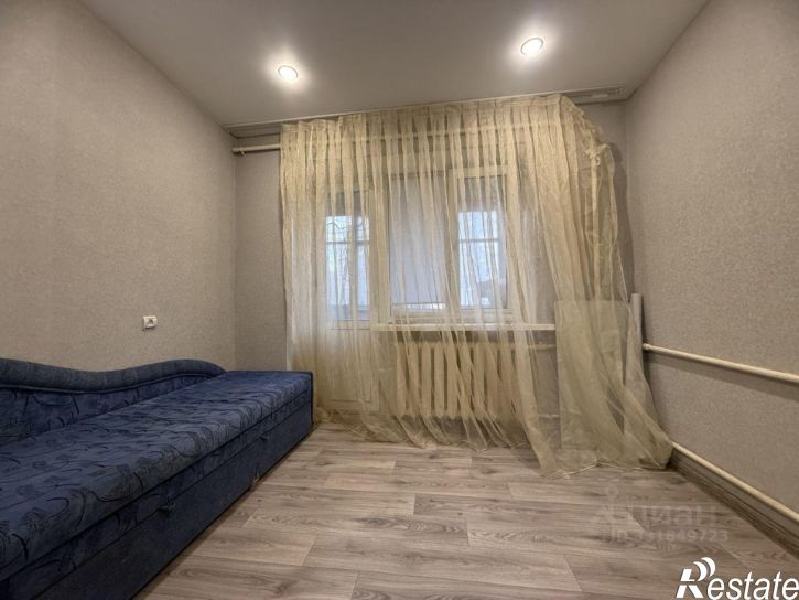 2-комн квартира ул Войтика, 43,  д. 43