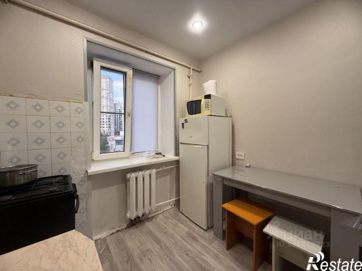 2-комн квартира ул Войтика, 43,  д. 43