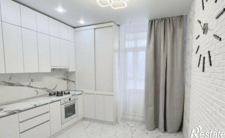 2-комн квартира ул генерала Маргелова, 7/1,  д. 7/1