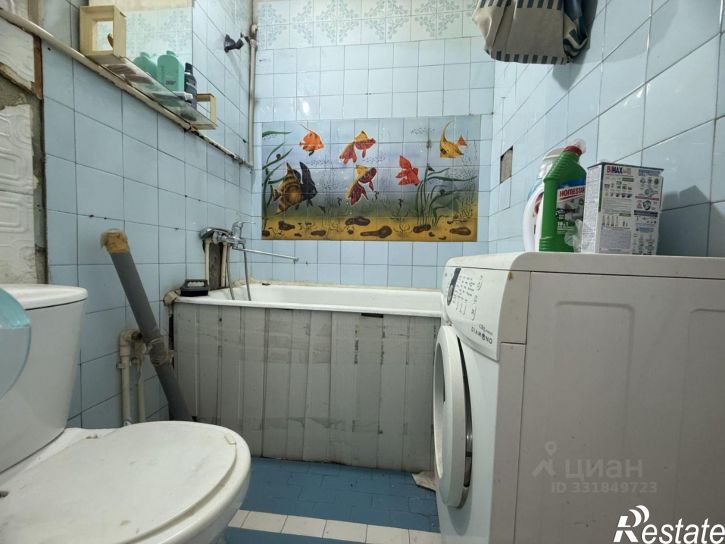 2-комн квартира ул Войтика, 43,  д. 43