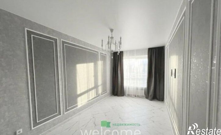 2-комн квартира ул генерала Маргелова, 7/1,  д. 7/1