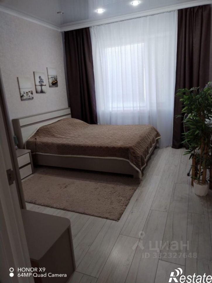 2-комн квартира ул Тухачевского, 30/8,  д. 30/8
