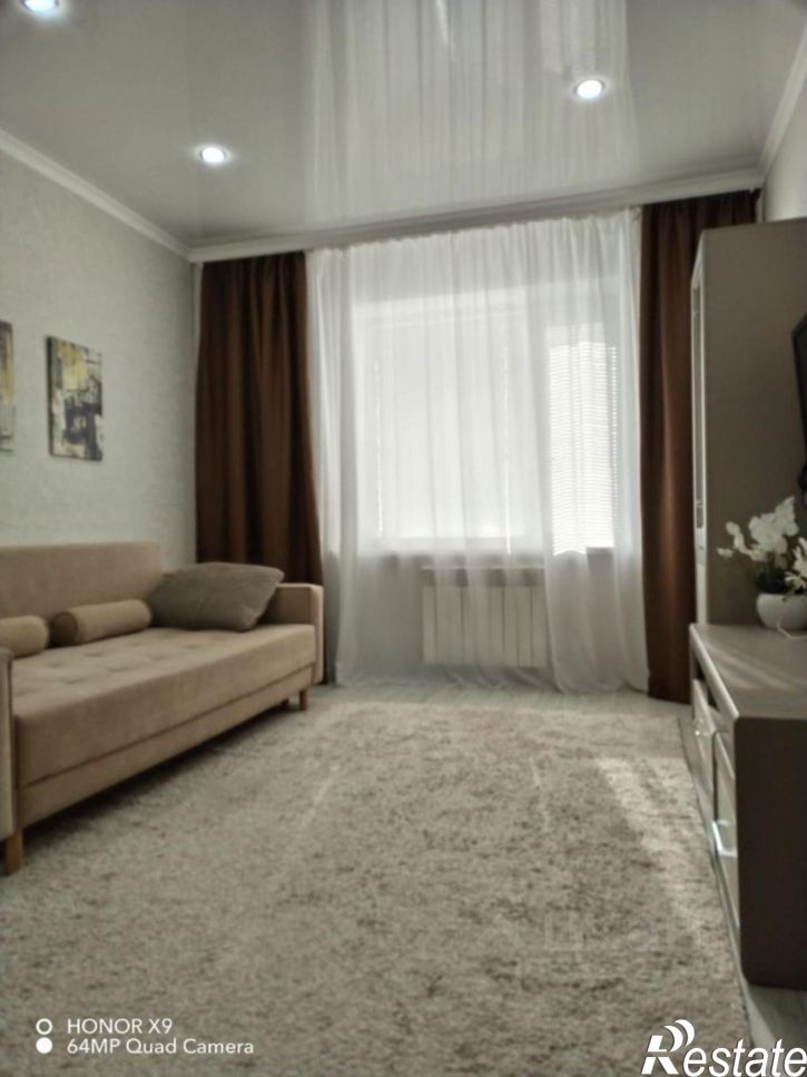 2-комн квартира ул Тухачевского, 30/8,  д. 30/8