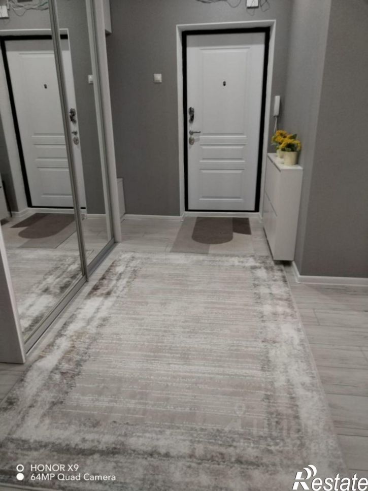 2-комн квартира ул Тухачевского, 30/8,  д. 30/8