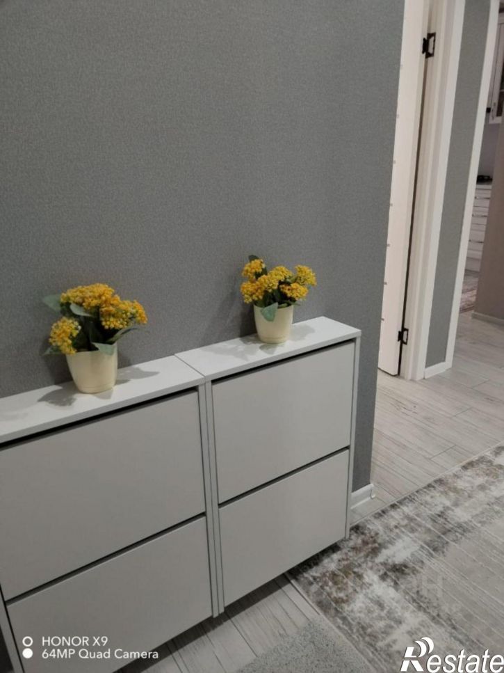 2-комн квартира ул Тухачевского, 30/8,  д. 30/8