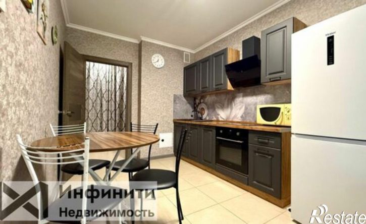 1-комн квартира ул Пирогова, 36Б,  д. 36Б