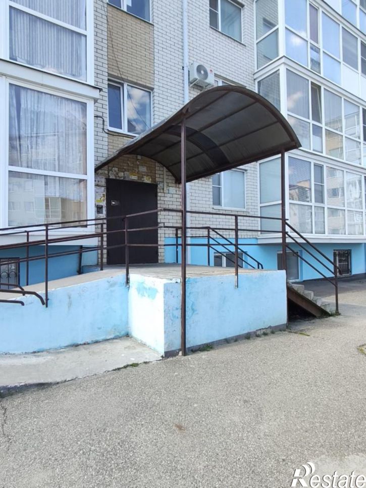 2-комн квартира ул Полеводческая, 1 4,  д. 1 4,  к. 4