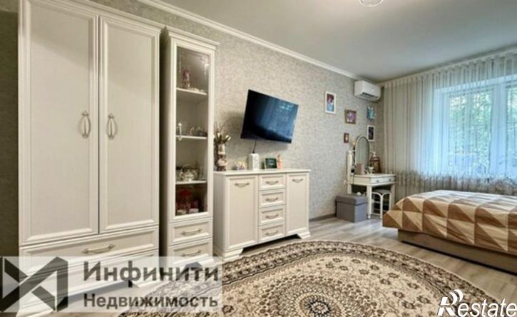1-комн квартира ул Пирогова, 36Б,  д. 36Б