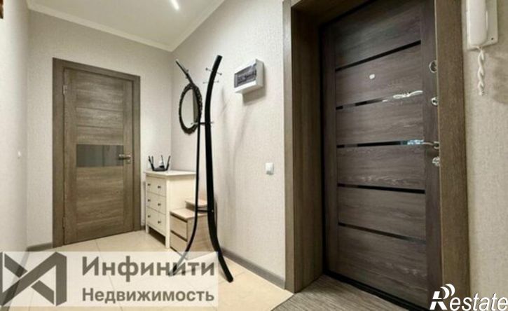 1-комн квартира ул Пирогова, 36Б,  д. 36Б