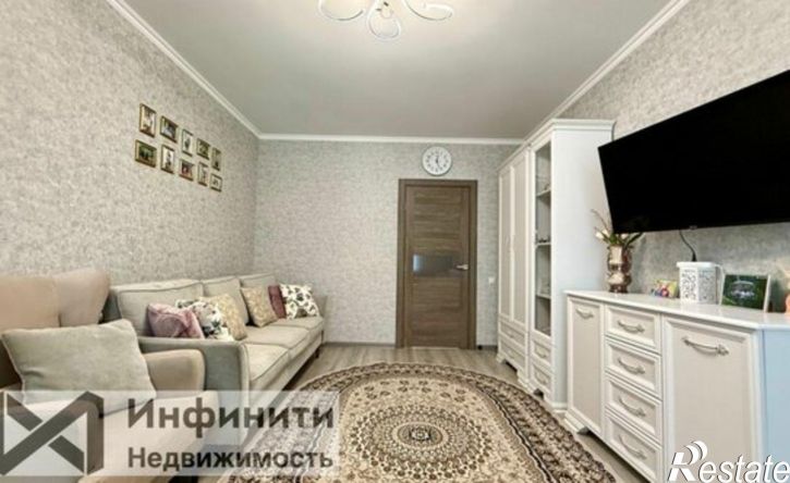 1-комн квартира ул Пирогова, 36Б,  д. 36Б