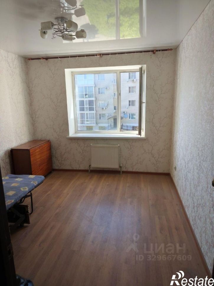 2-комн квартира ул Полеводческая, 1 4,  д. 1 4,  к. 4