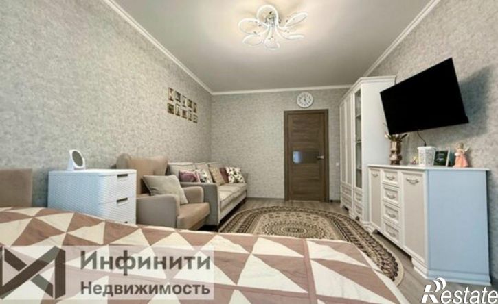 1-комн квартира ул Пирогова, 36Б,  д. 36Б