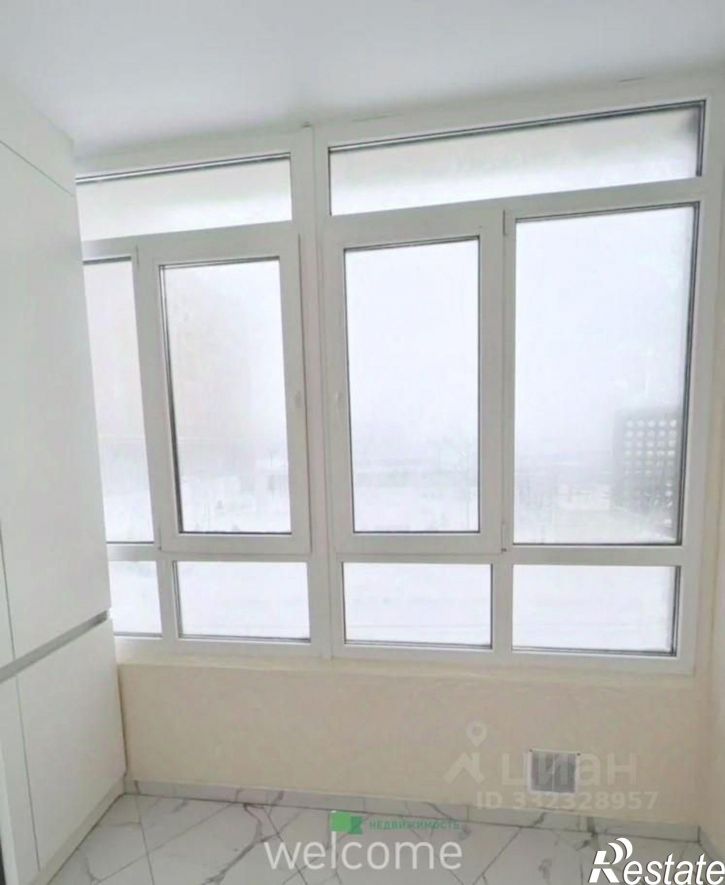 2-комн квартира ул Матрёны Наздрачёвой, 5/3,  д. 5/3