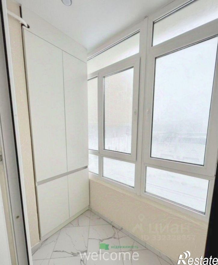 2-комн квартира ул Матрёны Наздрачёвой, 5/3,  д. 5/3