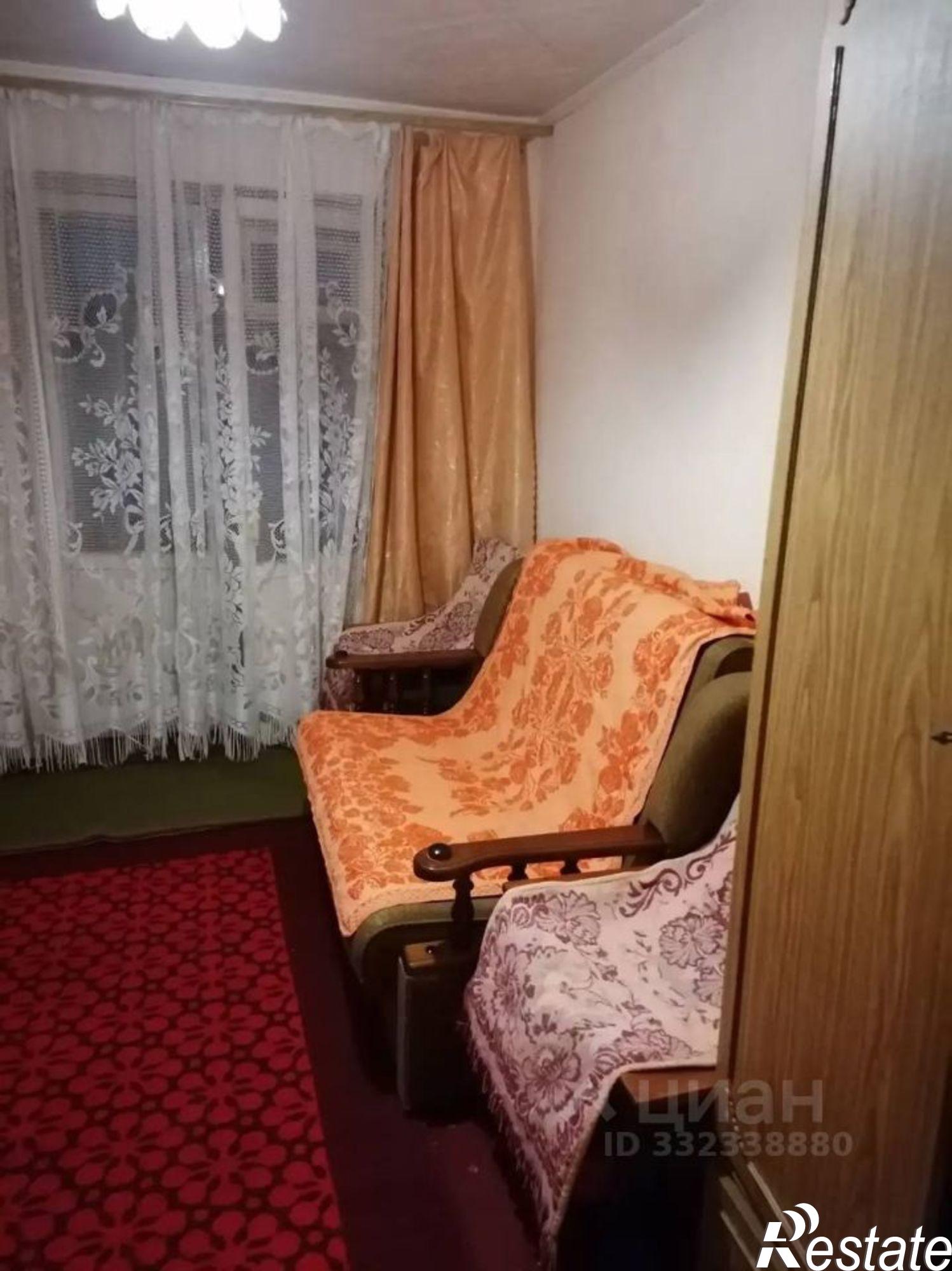 Сдать комнату за 10 500 рублей на ул Балахонова, 13