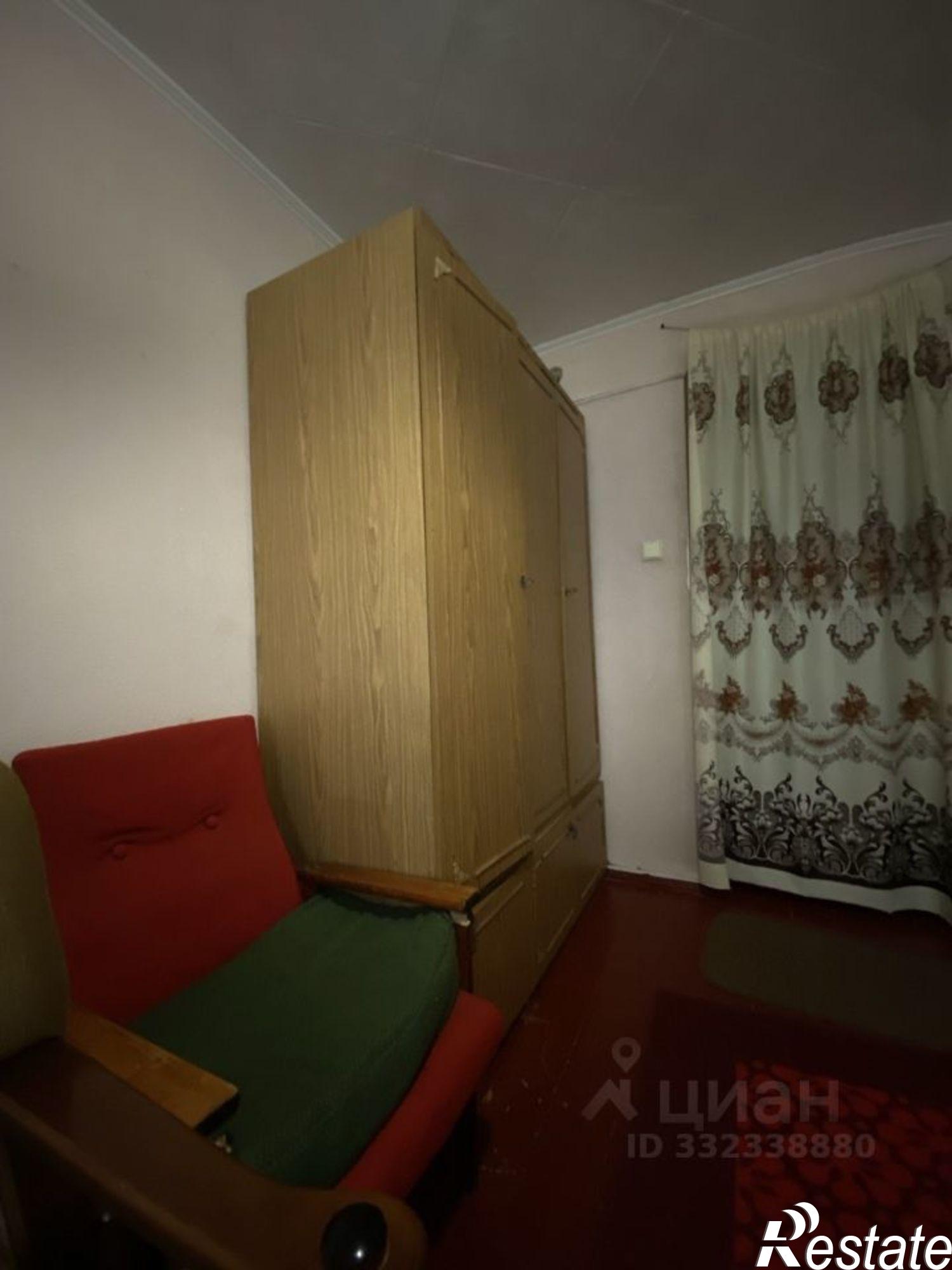 Сдать комнату за 10 500 рублей на ул Балахонова, 13