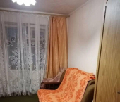 комната 25 кв м ул Балахонова, 13