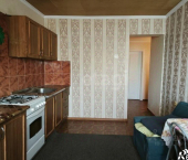 2-комн, 64кв м, этаж 6/7 ул Лесная, 157/2