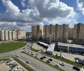 2-комн, 63кв м, этаж 11/12 ул Шпаковская, 121