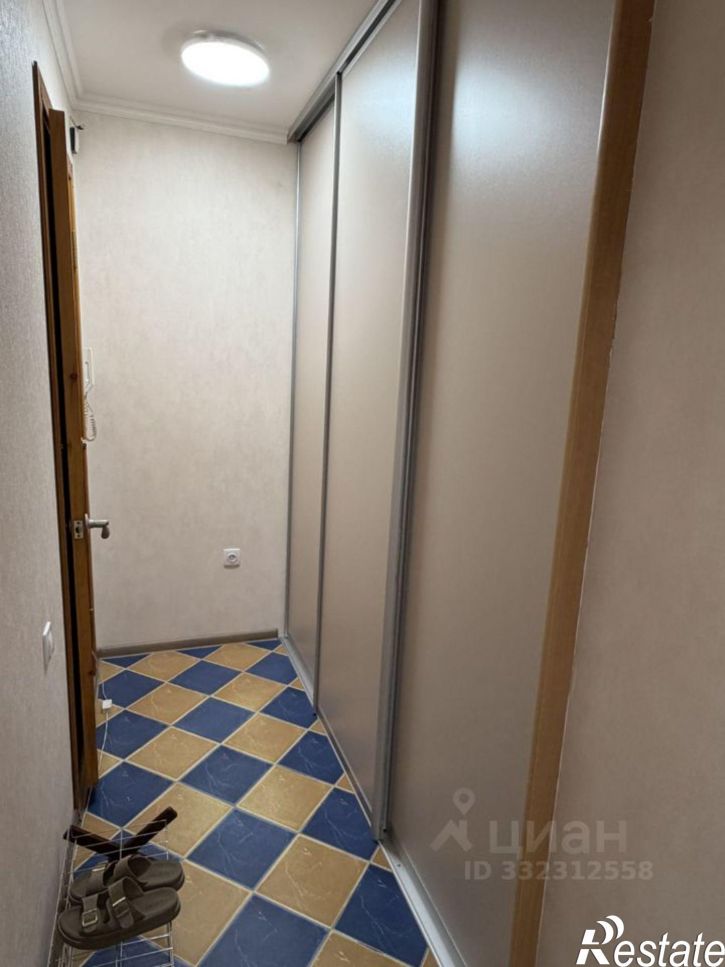 1-комн квартира ул А. Савченко, 1А,  д. 1А