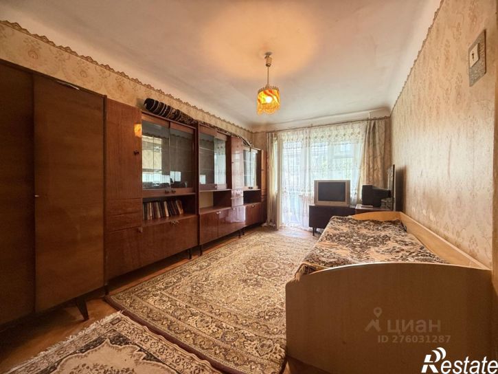 1-комн квартира ул Ленина, 397/3,  д. 397/3