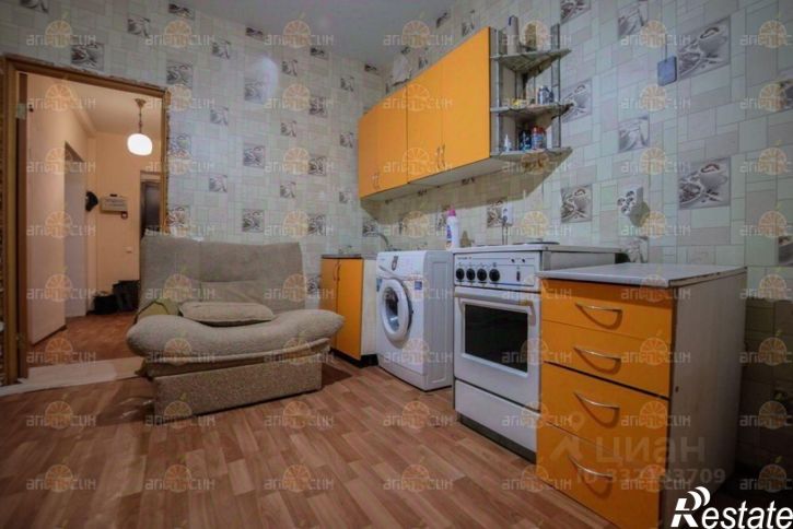 1-комн квартира 2 Юго-Западный пр-д, 2Г,  д. 2Г