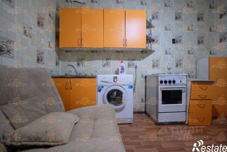 1-комн квартира 2 Юго-Западный пр-д, 2Г,  д. 2Г