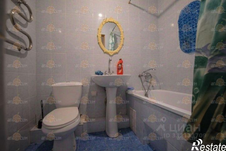 1-комн квартира 2 Юго-Западный пр-д, 2Г,  д. 2Г