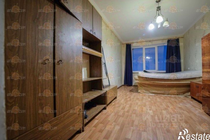 1-комн квартира 2 Юго-Западный пр-д, 2Г,  д. 2Г