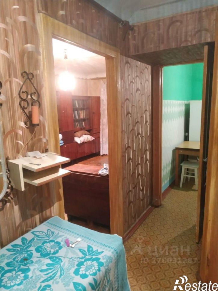 1-комн квартира ул Ленина, 397/3,  д. 397/3