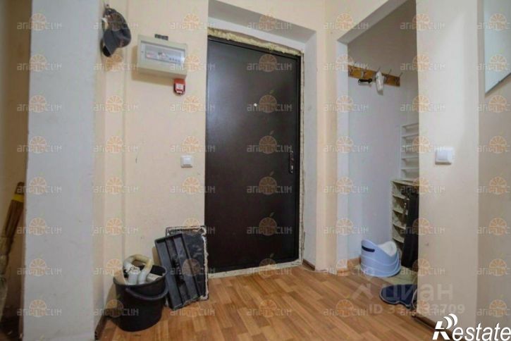 1-комн квартира 2 Юго-Западный пр-д, 2Г,  д. 2Г