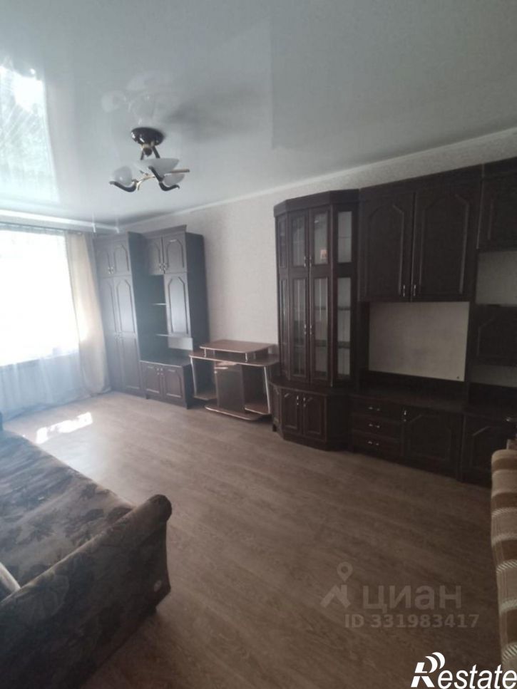 1-комн квартира пр-кт Ворошилова, 13/3,  д. 13/3