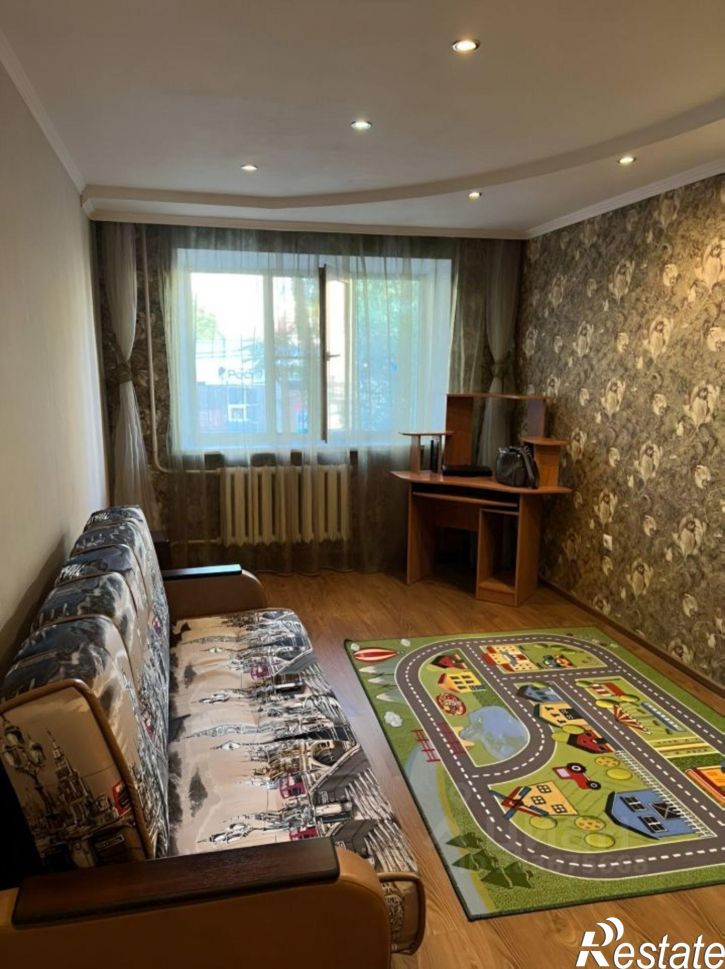 1-комн квартира ул Пушкина, 25,  д. 25