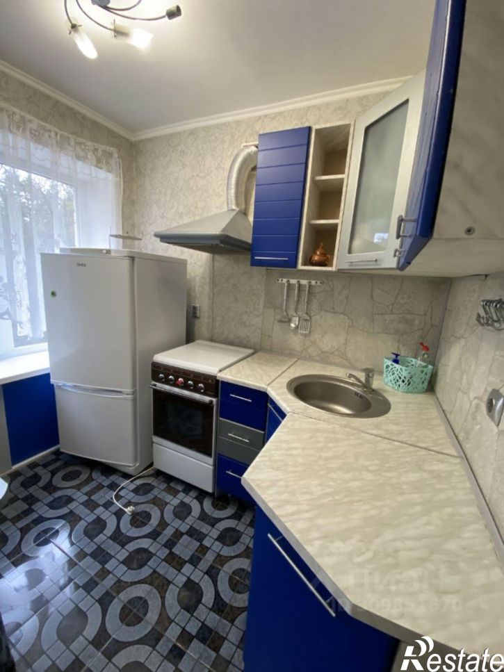 1-комн квартира Ботанический пр-д, 15,  д. 15