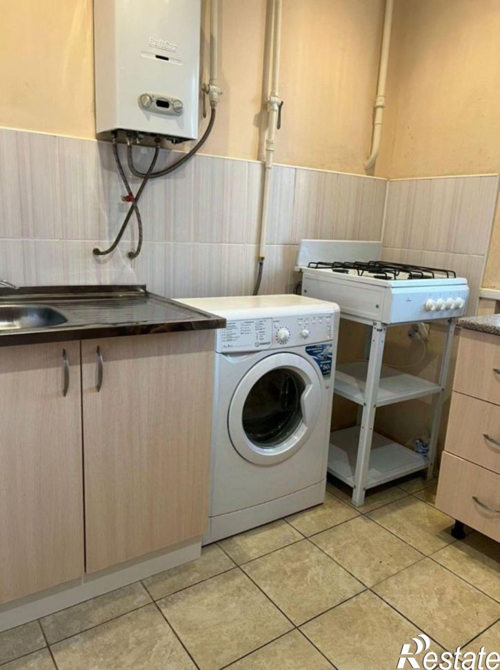 1-комн квартира ул Пушкина, 25,  д. 25