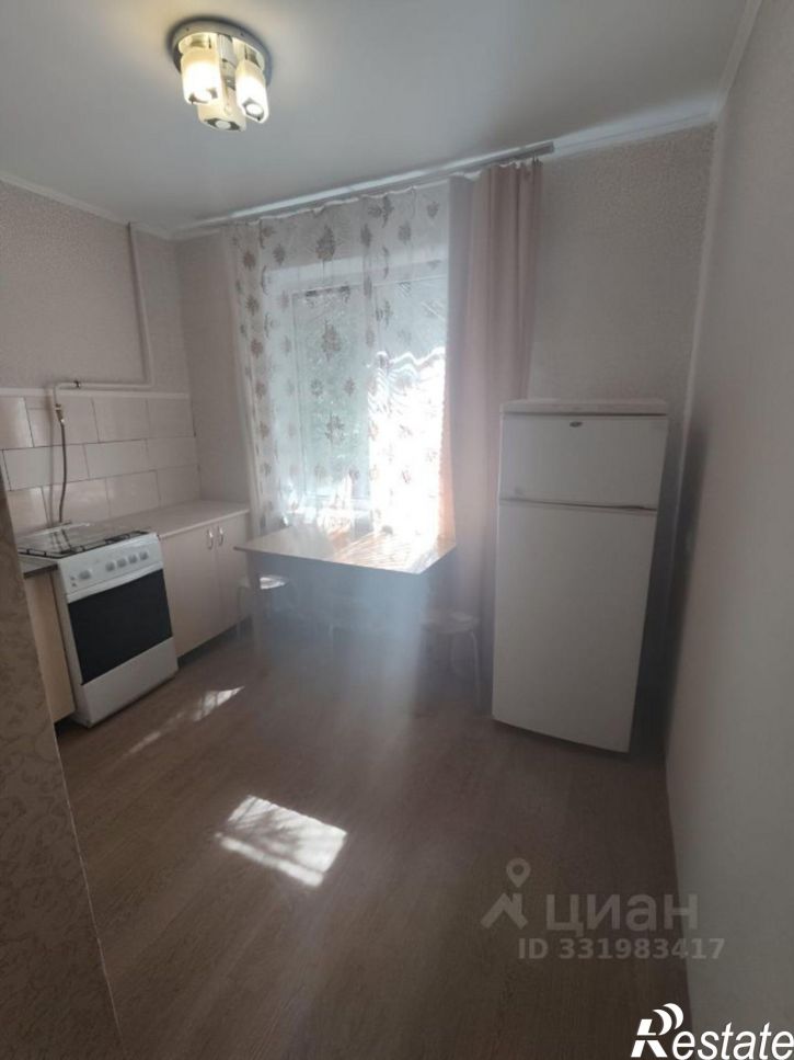1-комн квартира пр-кт Ворошилова, 13/3,  д. 13/3