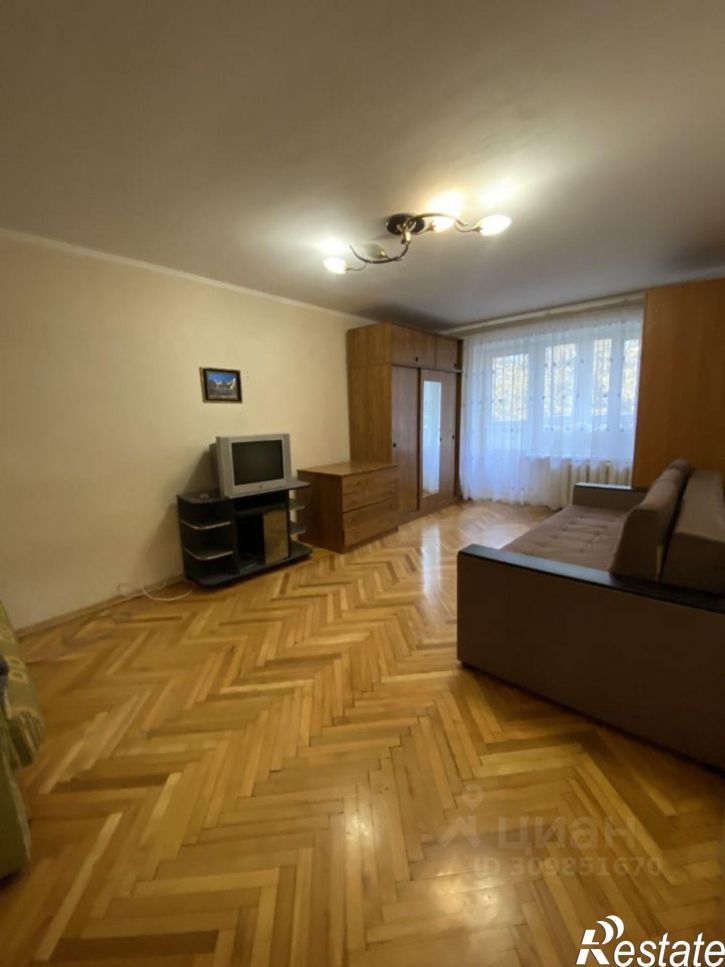 1-комн квартира Ботанический пр-д, 15,  д. 15