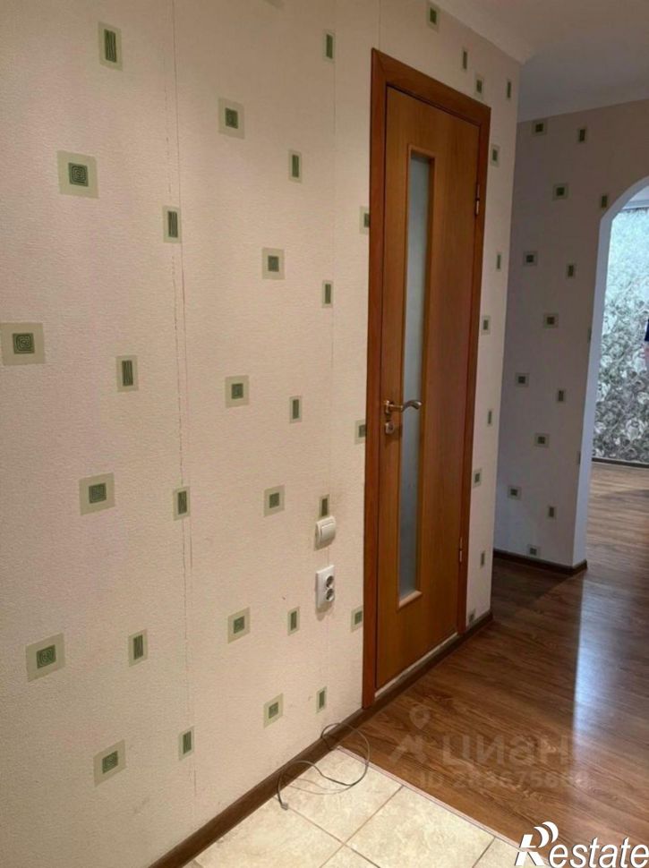 1-комн квартира ул Пушкина, 25,  д. 25