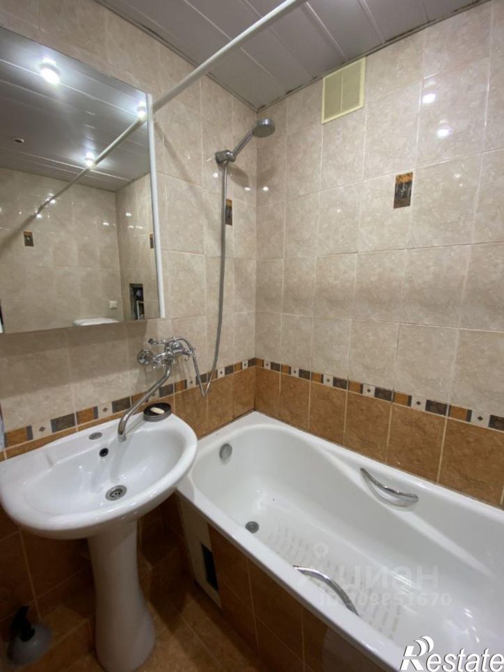 1-комн квартира Ботанический пр-д, 15,  д. 15