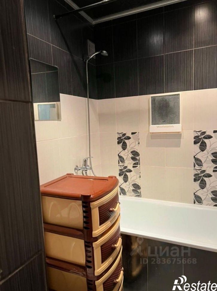 1-комн квартира ул Пушкина, 25,  д. 25