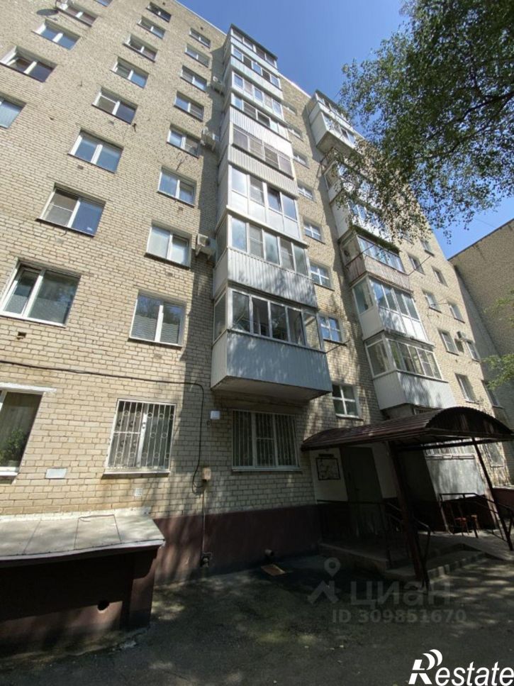 1-комн квартира Ботанический пр-д, 15,  д. 15