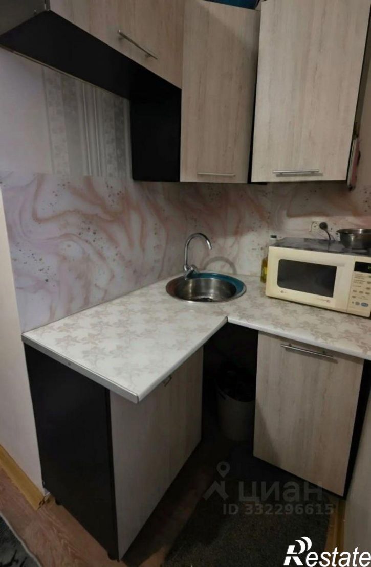 1-комн квартира ул Голенева, 35,  д. 35