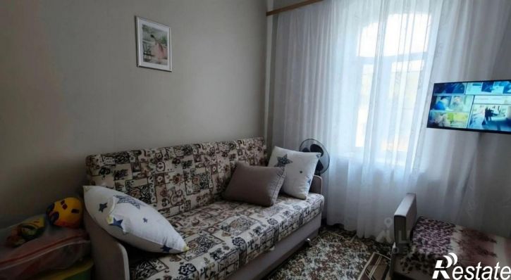 1-комн квартира ул Голенева, 35,  д. 35