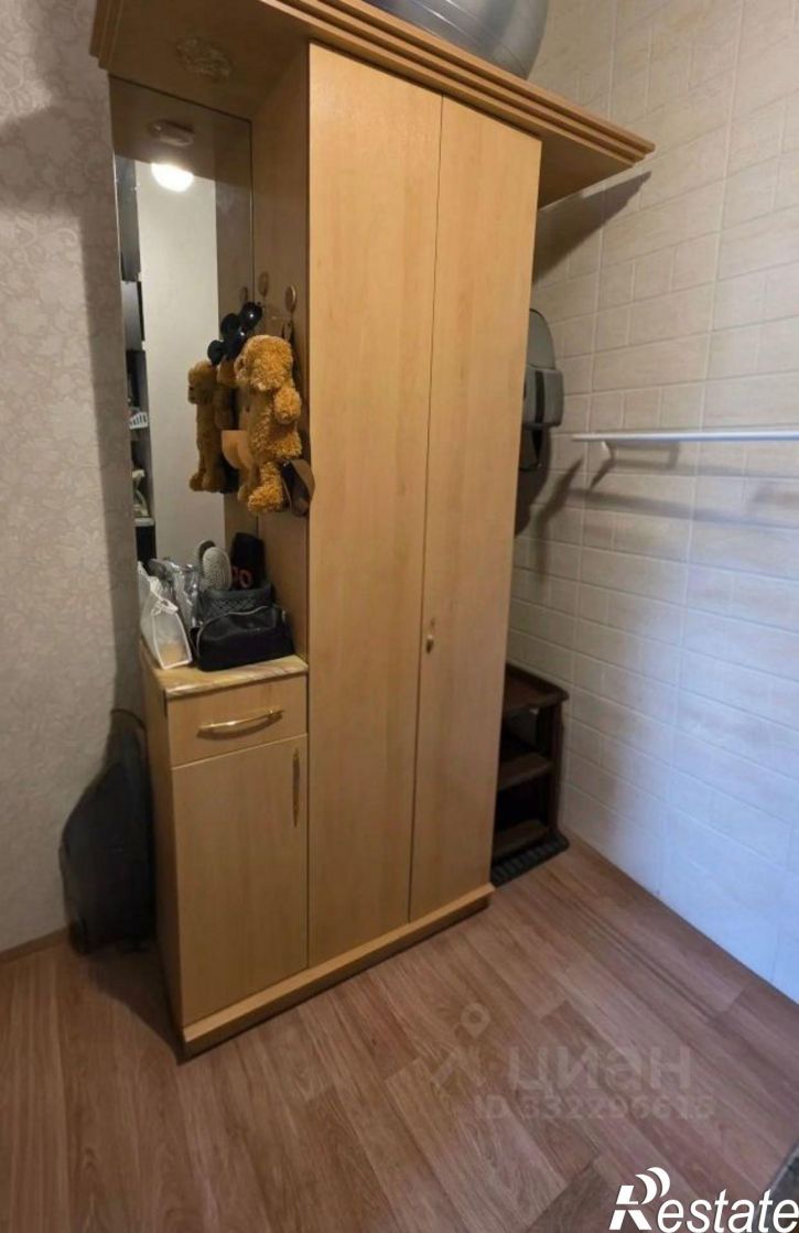 1-комн квартира ул Голенева, 35,  д. 35