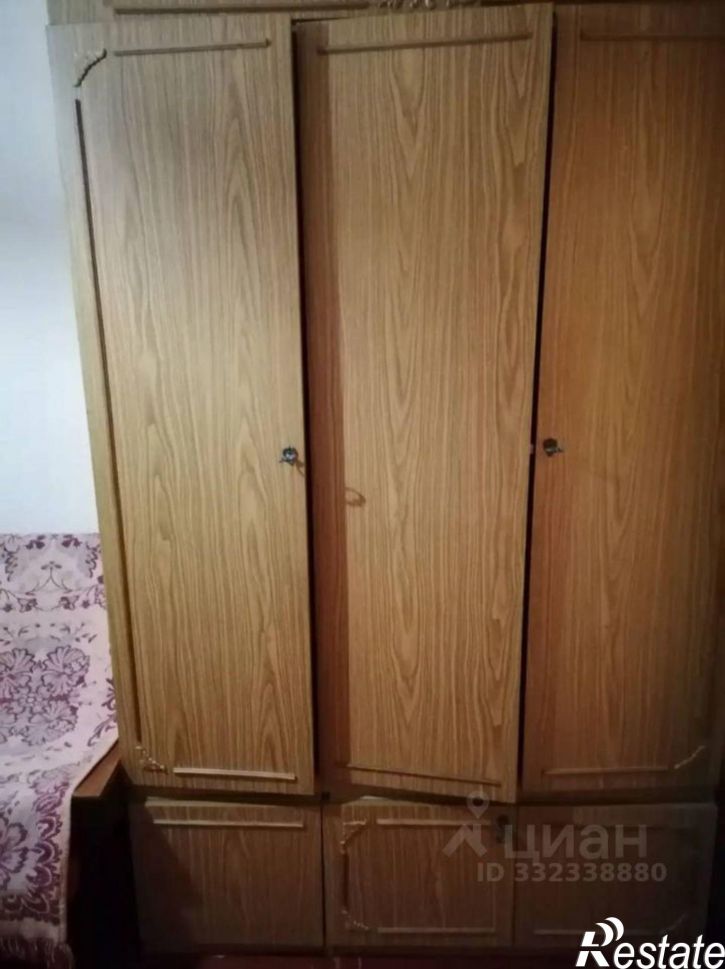 Комната ул Балахонова, 13,  д. 13