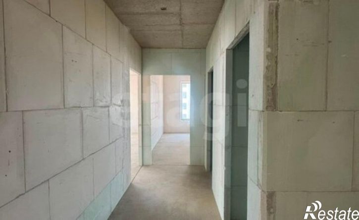 3-комн квартира ул Гражданская, 2б,  д. 2б