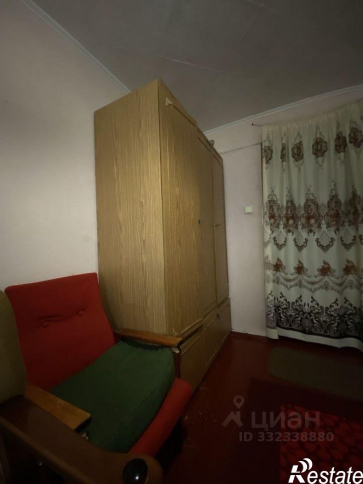 Комната ул Балахонова, 13,  д. 13