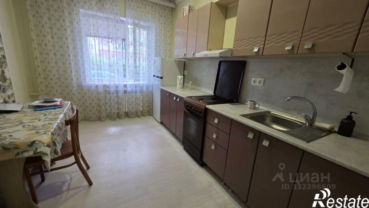 1-комн квартира ул Черниговская, 4,  д. 4
