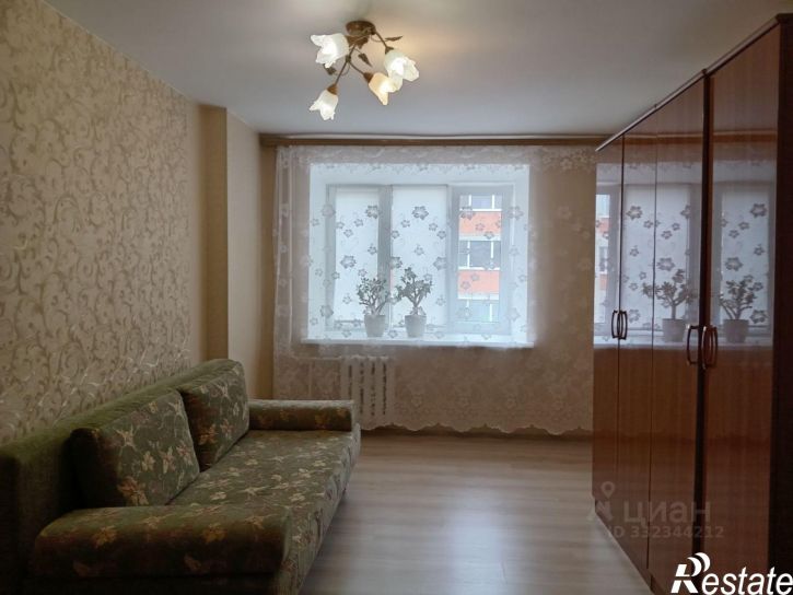2-комн квартира ул 45 Параллель, 11/2,  д. 11/2